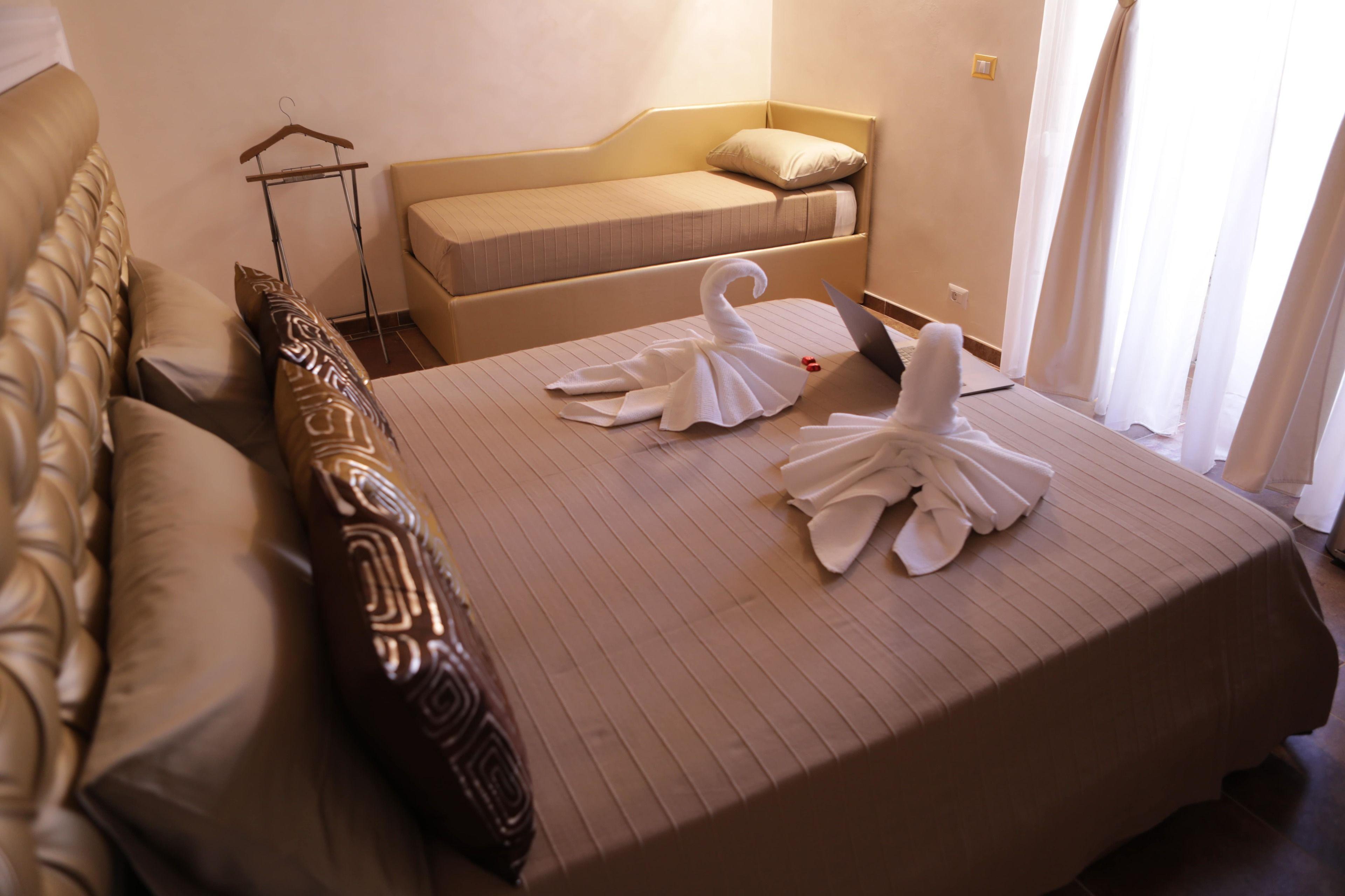 Lighthouse Suites Trastevere — Photos 1