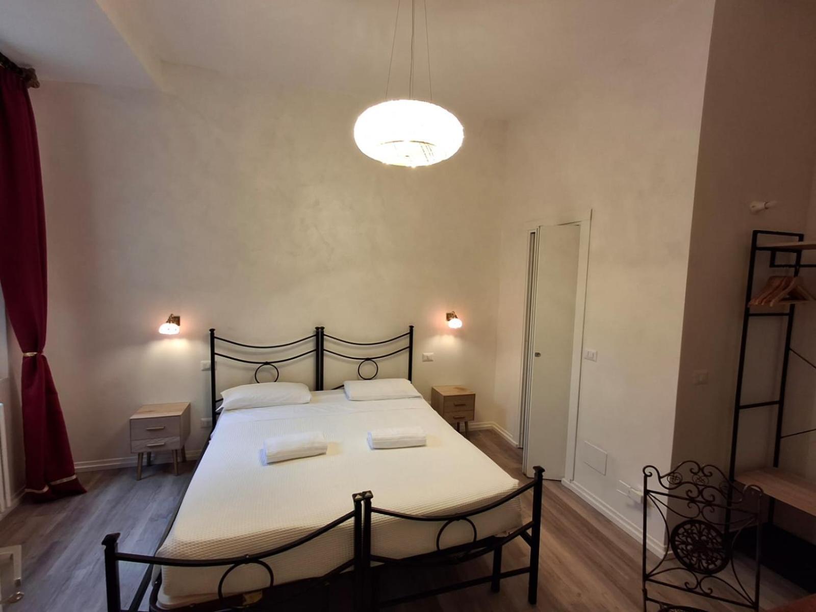 Lighthouse Suites Trastevere, Rome